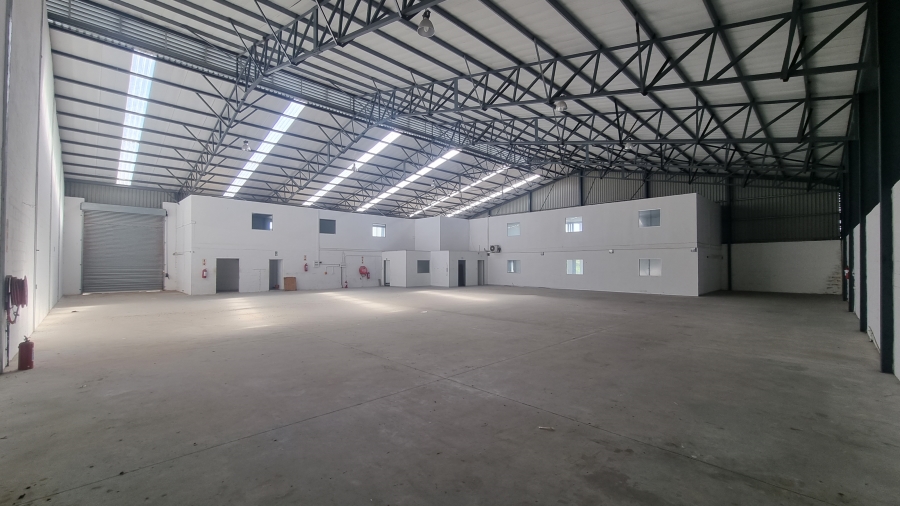 To Let commercial Property for Rent in Muizenberg Western Cape